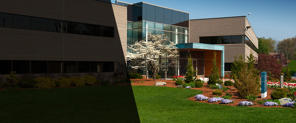 Bentonville Landscapers