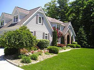 Landscapers and Lawncare Services in Bentonville, AR